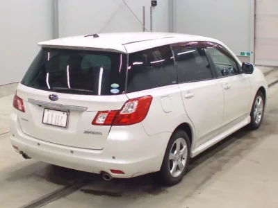 Subaru EXIGA