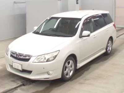 Subaru EXIGA