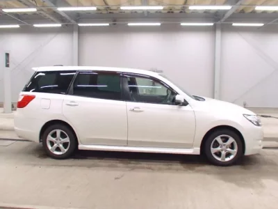 Subaru EXIGA