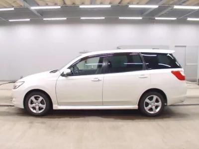 Subaru EXIGA