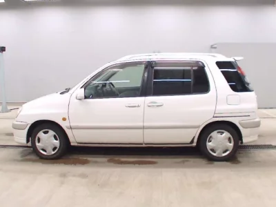 Toyota RAUM