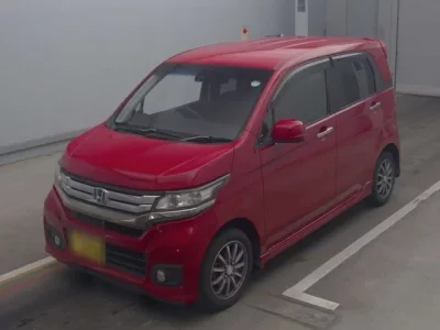 Honda N WGN