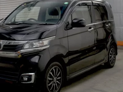 Honda N WGN