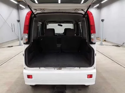 Honda VAMOS