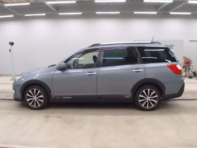 Subaru EXIGA