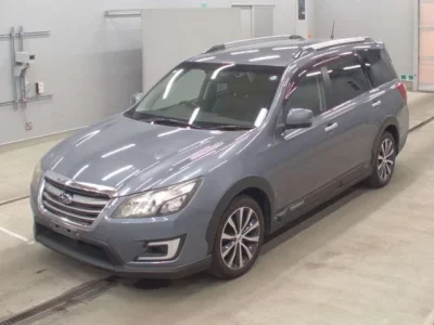 Subaru EXIGA