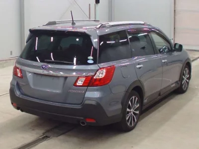 Subaru EXIGA