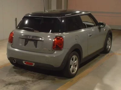 BMW MINI