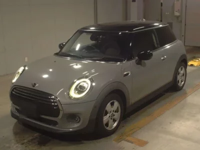 BMW MINI
