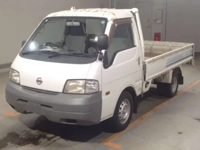 Nissan VANETTE TRUCK