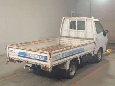 Nissan VANETTE TRUCK