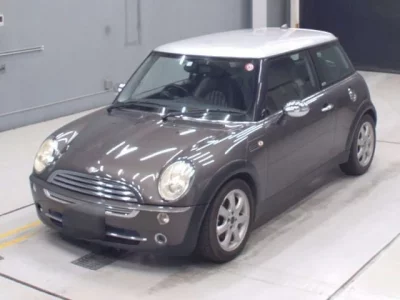 BMW MINI