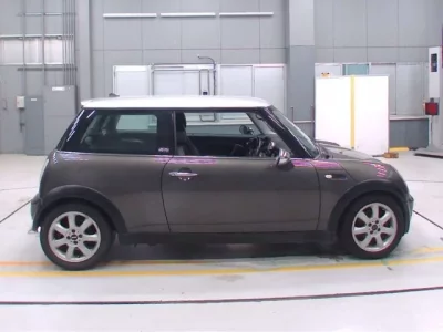 BMW MINI