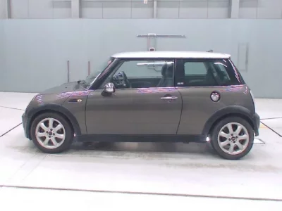 BMW MINI