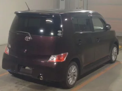 Toyota BB