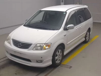 Mazda MPV