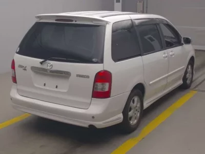 Mazda MPV