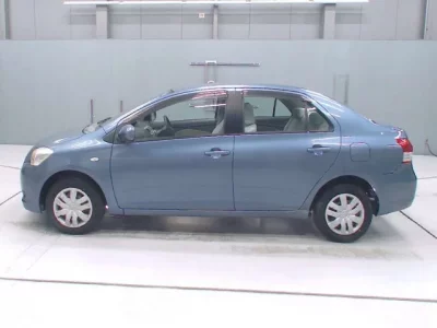 Toyota BELTA