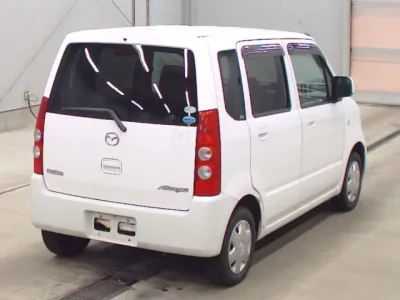 Mazda AZ WAGON