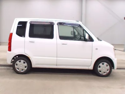 Mazda AZ WAGON