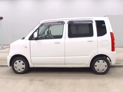 Mazda AZ WAGON