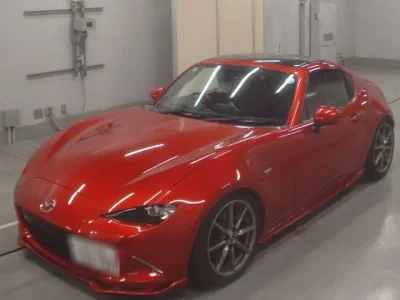 Mazda ROADSTER