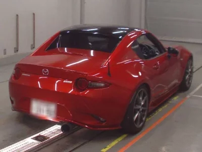 Mazda ROADSTER