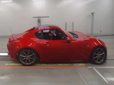 Mazda ROADSTER