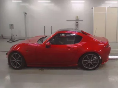 Mazda ROADSTER