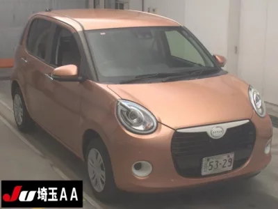 Daihatsu Boon