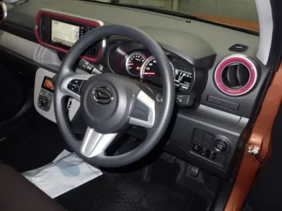 Daihatsu Boon