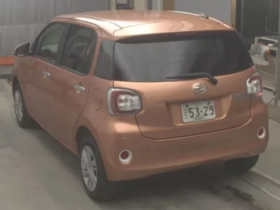 Daihatsu Boon