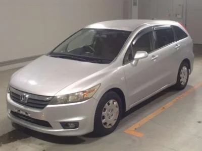 Honda STREAM