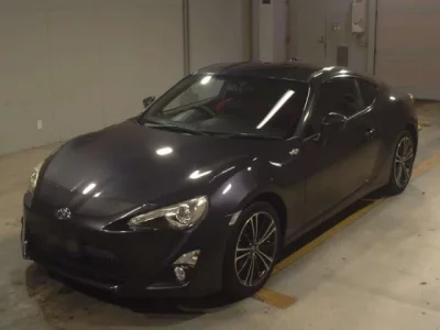 Toyota 86