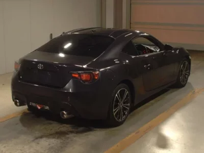 Toyota 86
