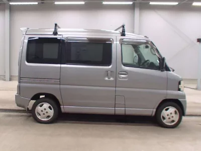Mitsubishi TOWNBOX