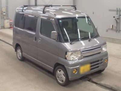 Mitsubishi TOWNBOX