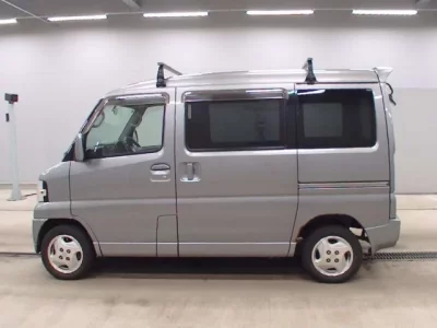 Mitsubishi TOWNBOX