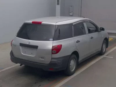 Mazda FAMILIA VAN