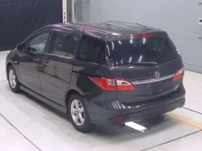 Nissan LAFESTA