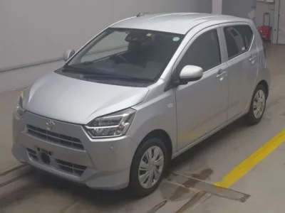 Toyota PIXIS EPOCH