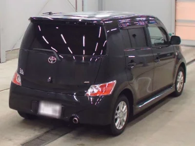 Toyota BB