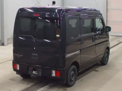 Mitsubishi MINICAB VAN