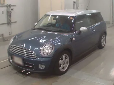 BMW MINI