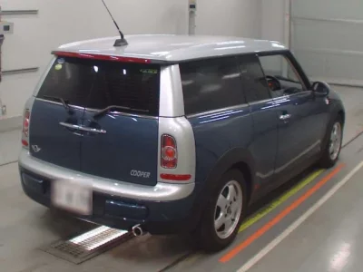 BMW MINI