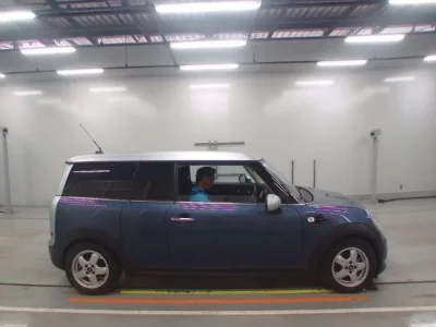 BMW MINI
