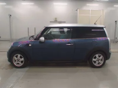 BMW MINI