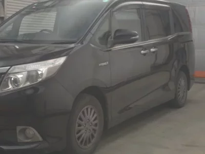 Toyota ESQUIRE