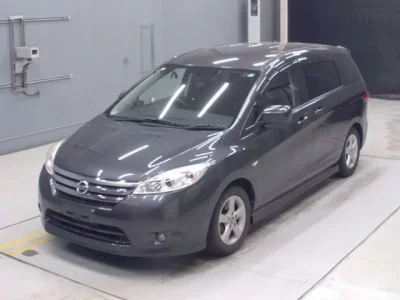 Nissan LAFESTA