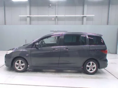 Nissan LAFESTA